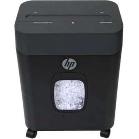 Royal Consumer Inoformation Products Royal Consumer 3.4 gal HP MC83 Microcut Shredder 91040W